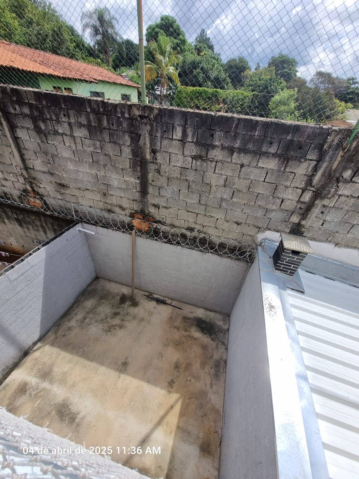 Sobrado, 2 quartos, 63 m² - Foto 23