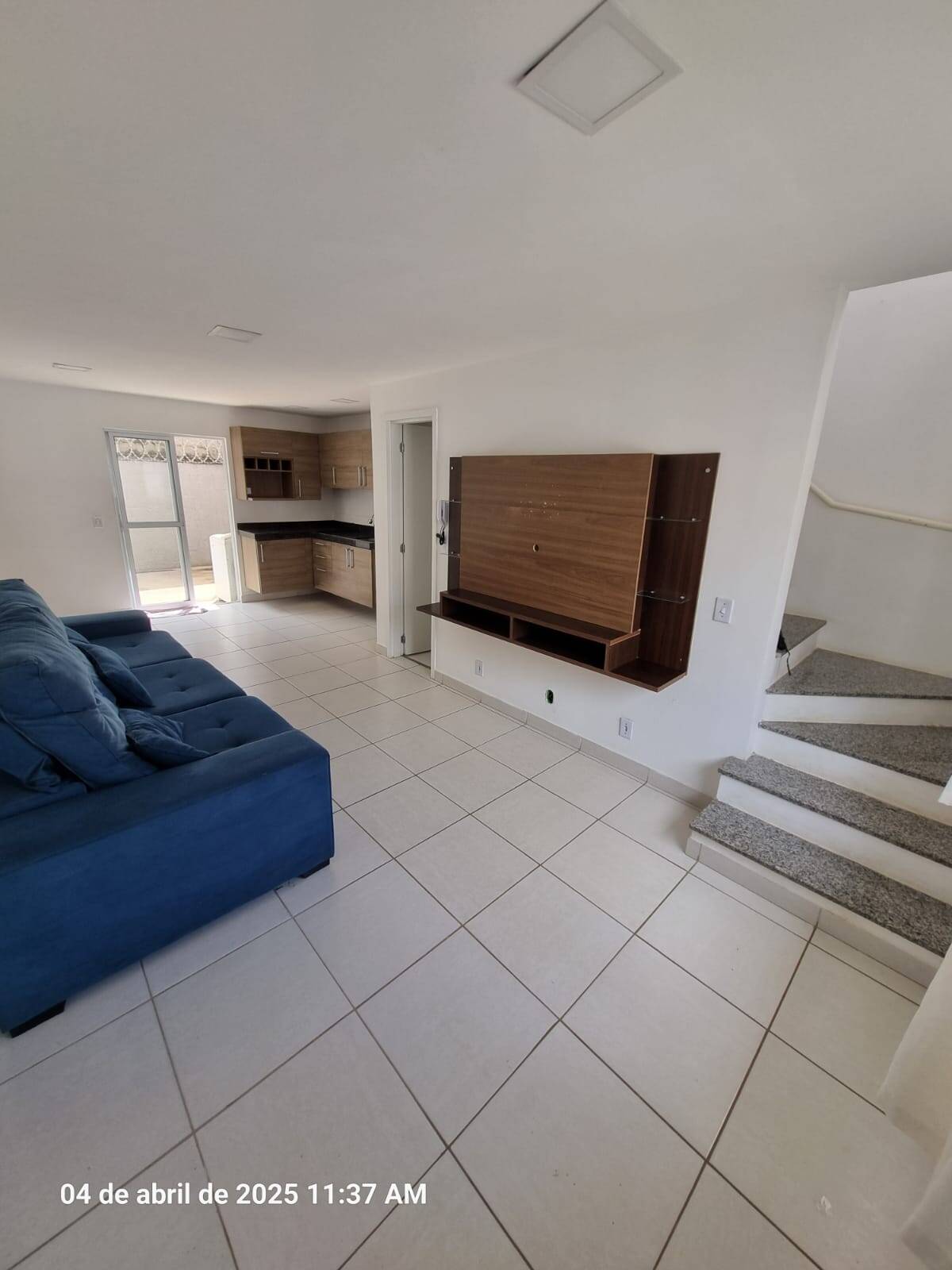 Sobrado, 2 quartos, 63 m² - Foto 5