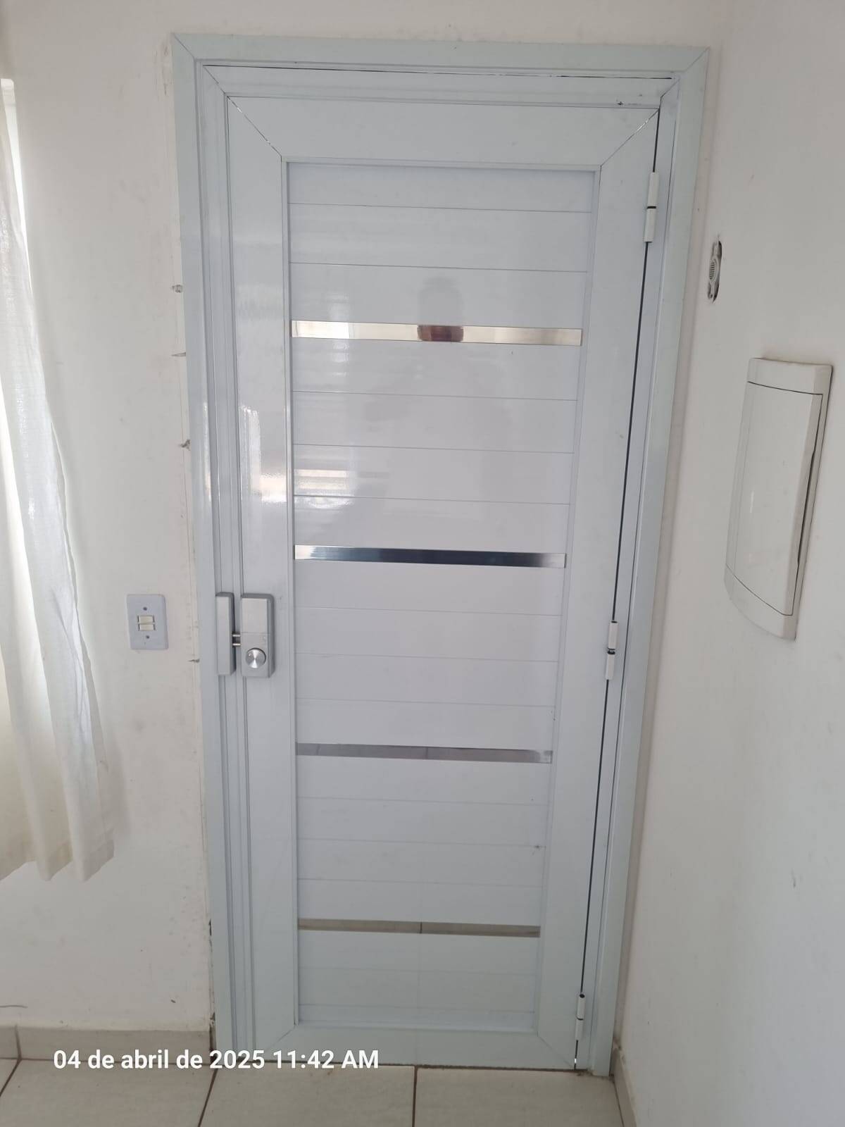 Sobrado, 2 quartos, 63 m² - Foto 6