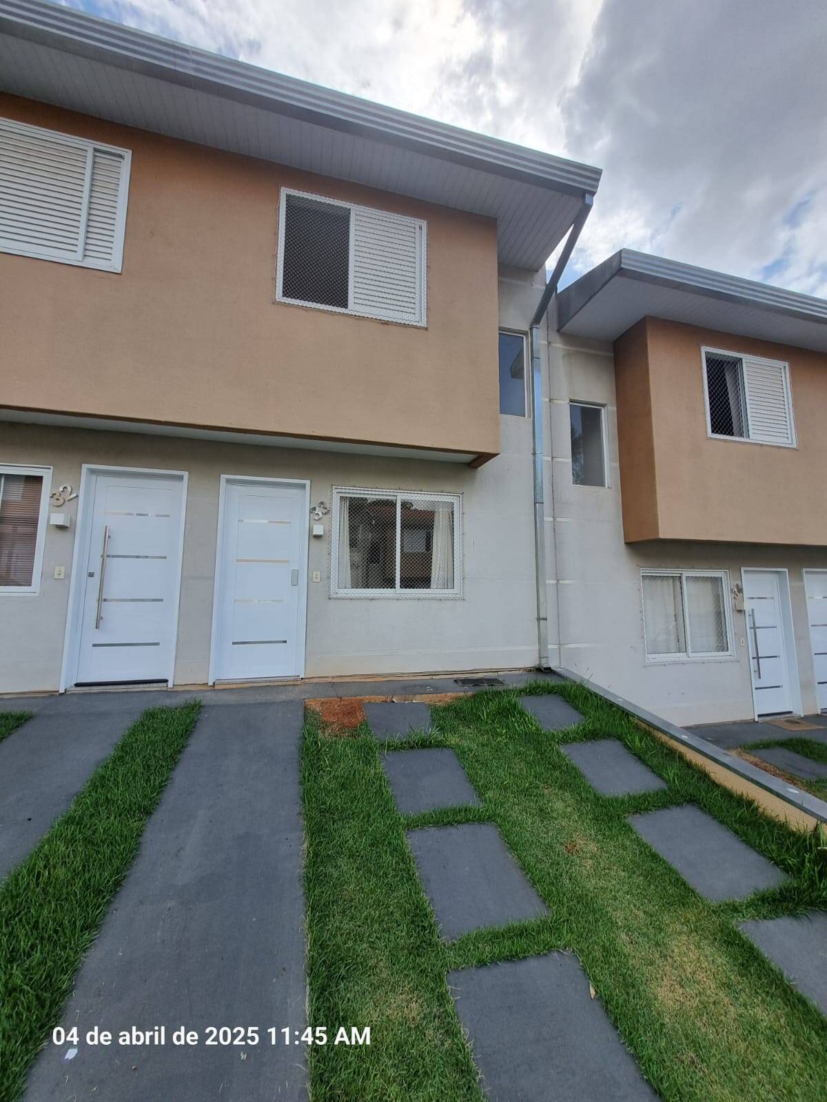 Sobrado, 2 quartos, 63 m² - Foto 1