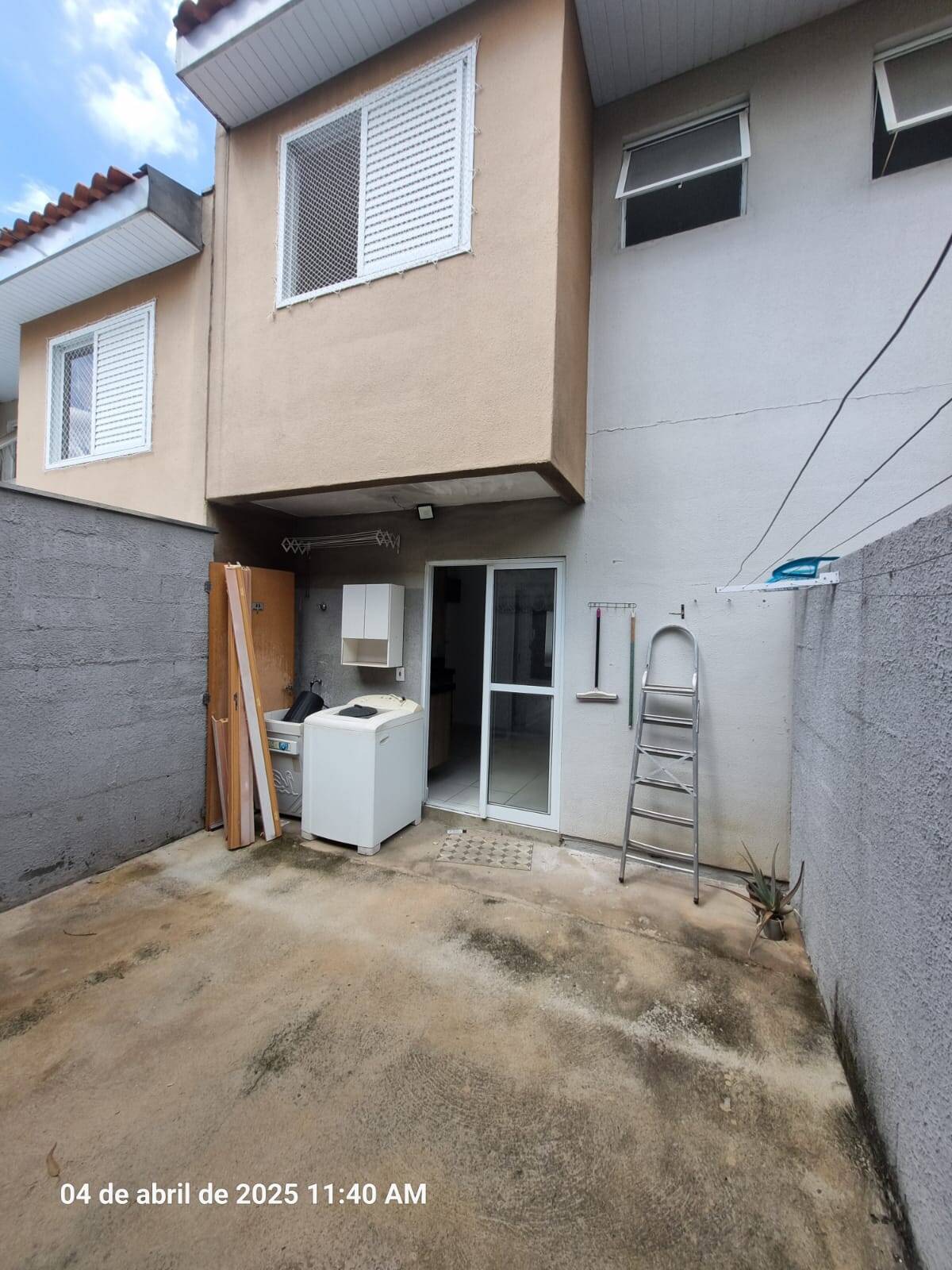 Sobrado, 2 quartos, 63 m² - Foto 24