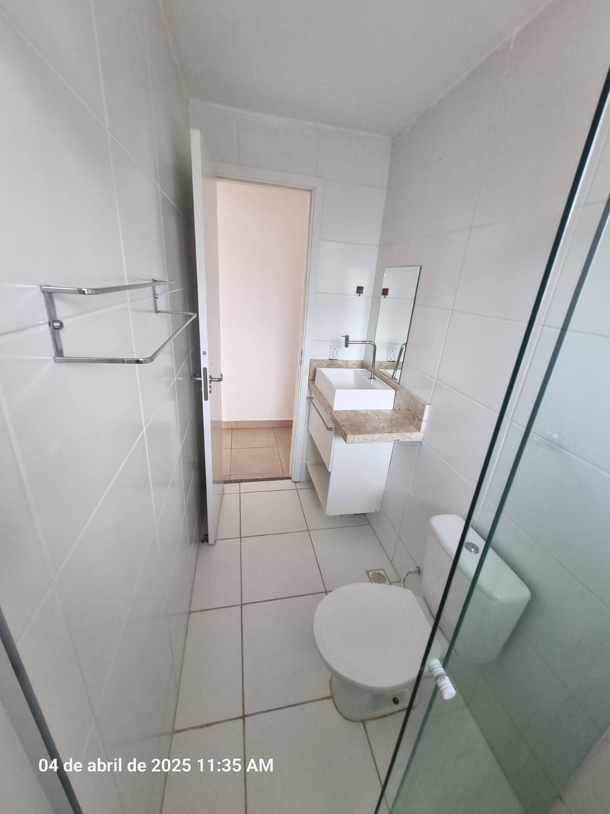 Sobrado, 2 quartos, 63 m² - Foto 11