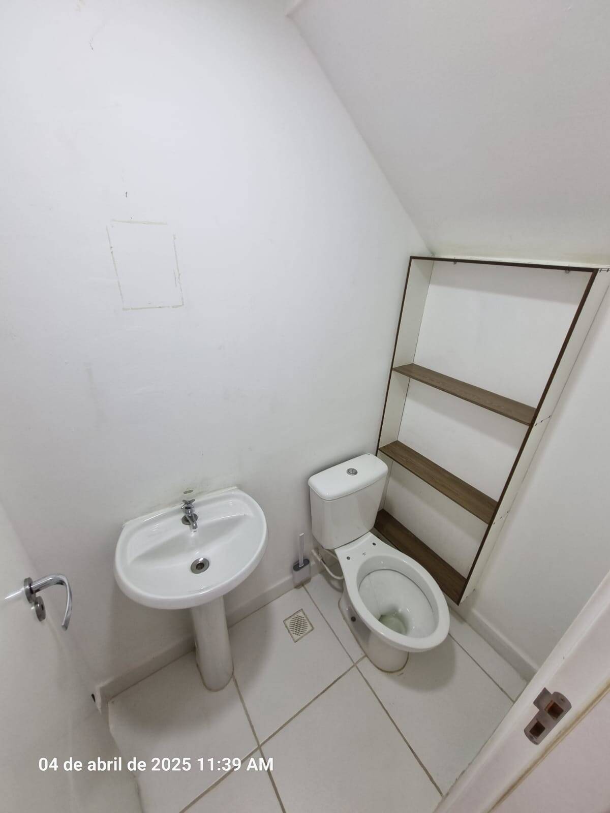 Sobrado, 2 quartos, 63 m² - Foto 12
