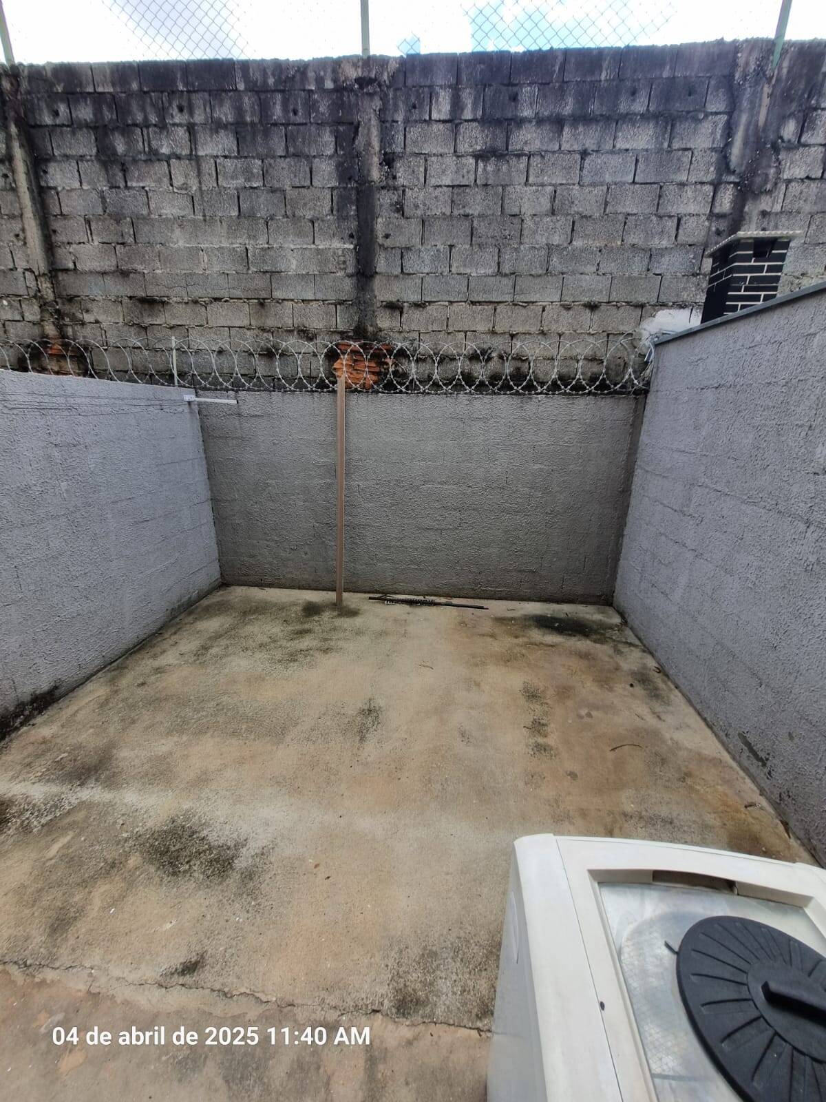 Sobrado, 2 quartos, 63 m² - Foto 22