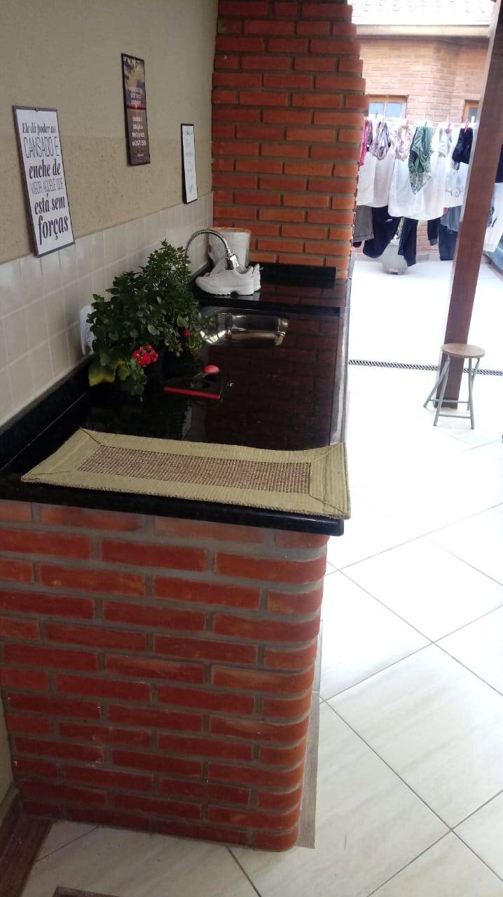 Casa, 3 quartos, 114 m² - Foto 4