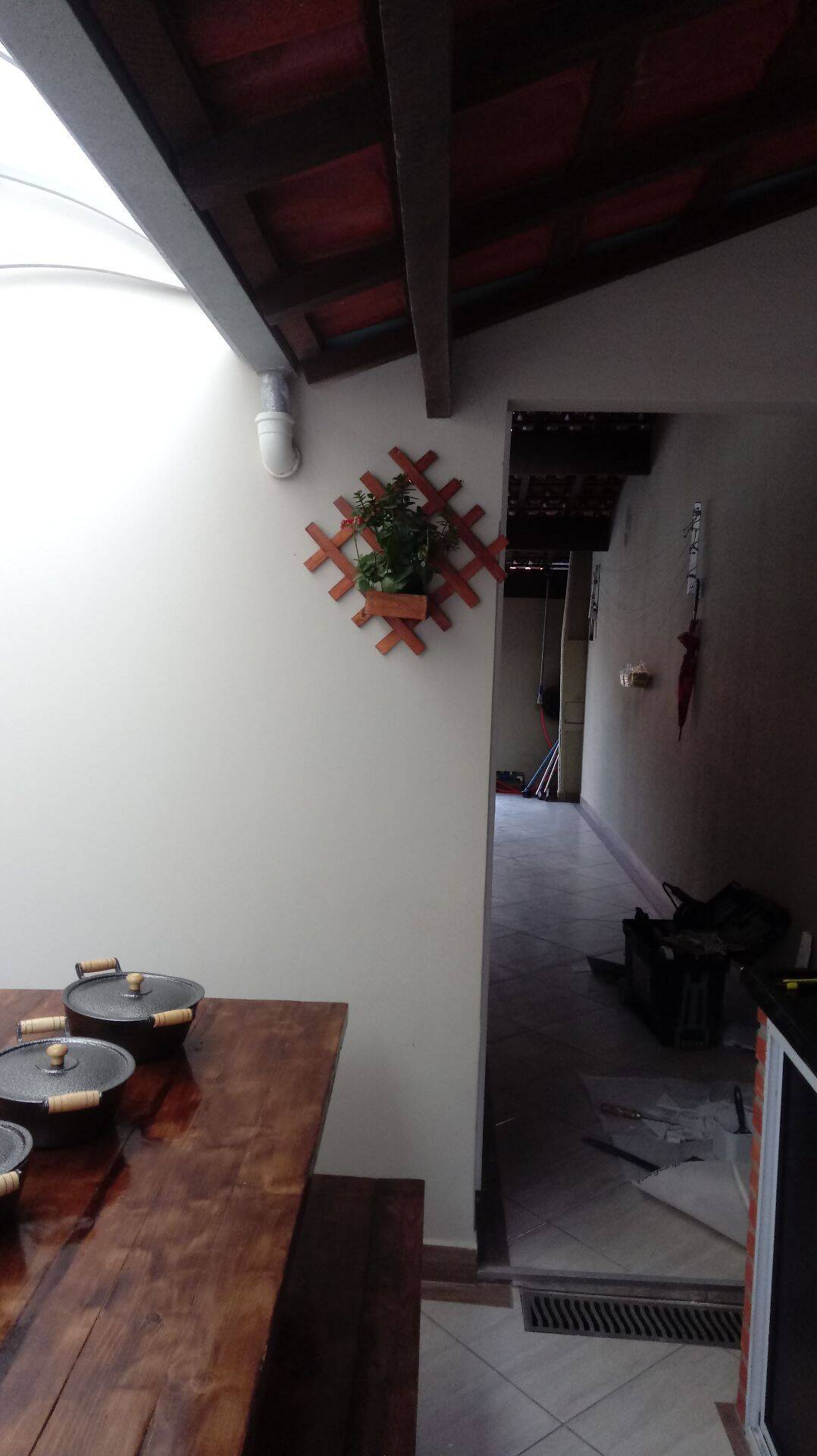 Casa, 3 quartos, 114 m² - Foto 6