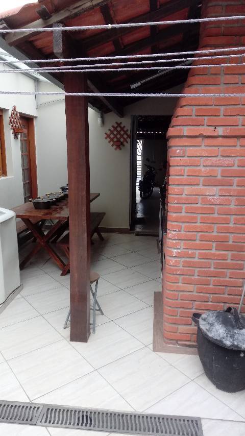 Casa, 3 quartos, 114 m² - Foto 18
