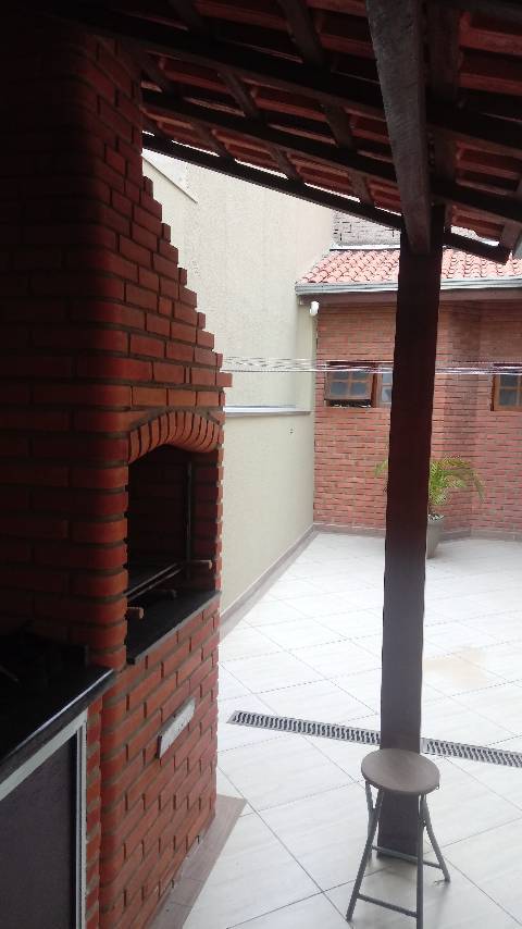 Casa, 3 quartos, 114 m² - Foto 30