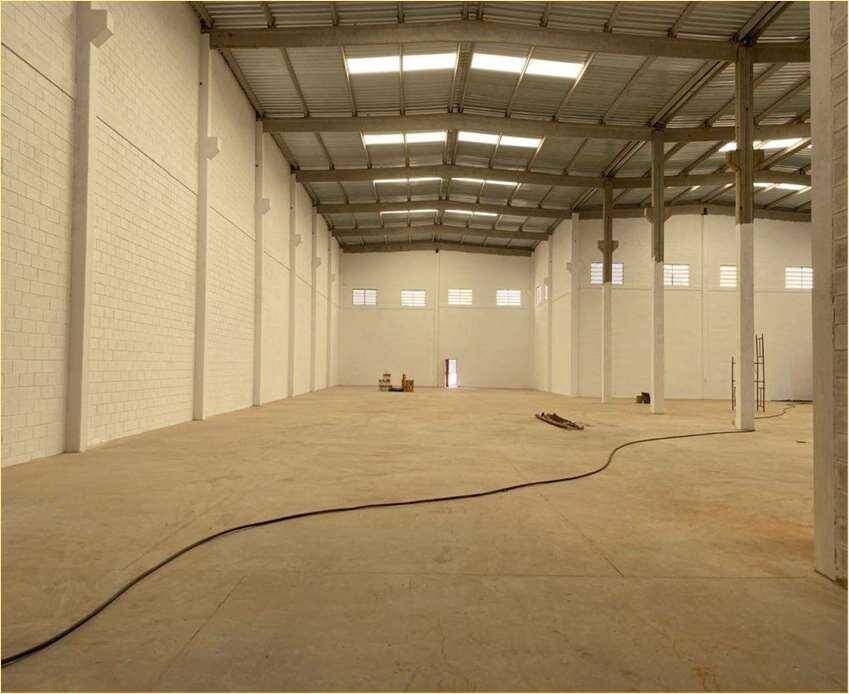 Depósito-Galpão, 4470 m² - Foto 3