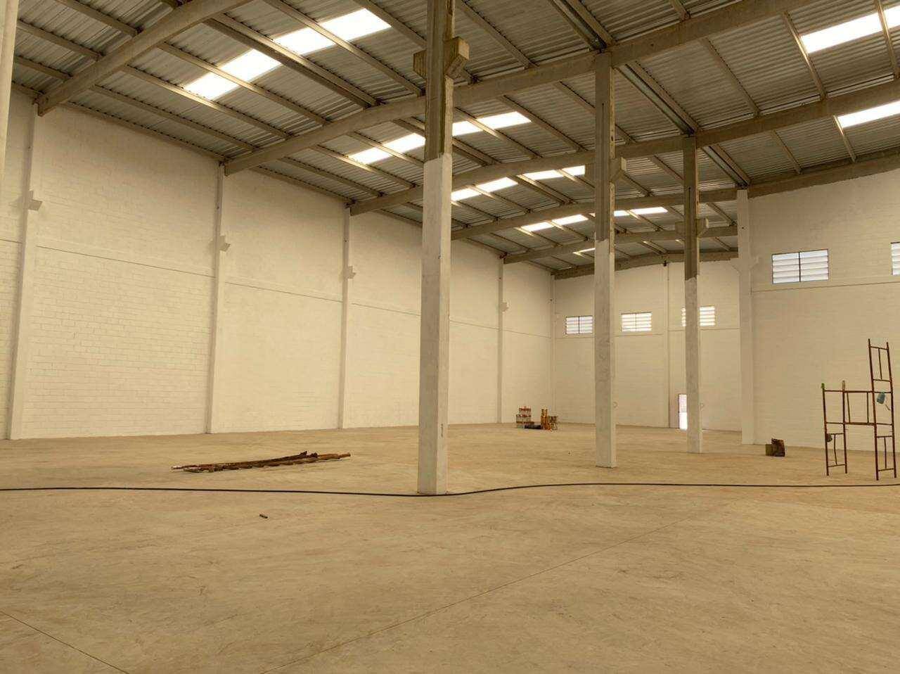 Depósito-Galpão, 4470 m² - Foto 2