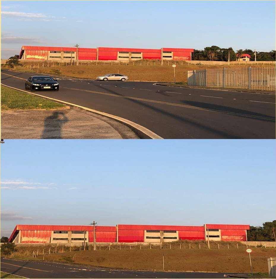 Depósito-Galpão, 4470 m² - Foto 5