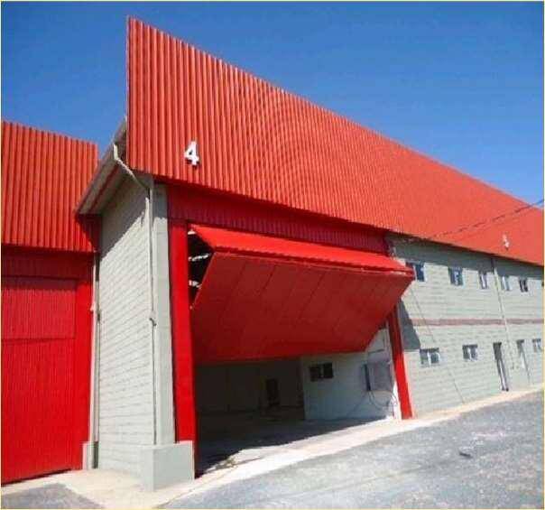 Depósito-Galpão - Foto 2