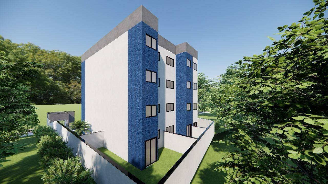 Kitnet-Studio - Foto 2