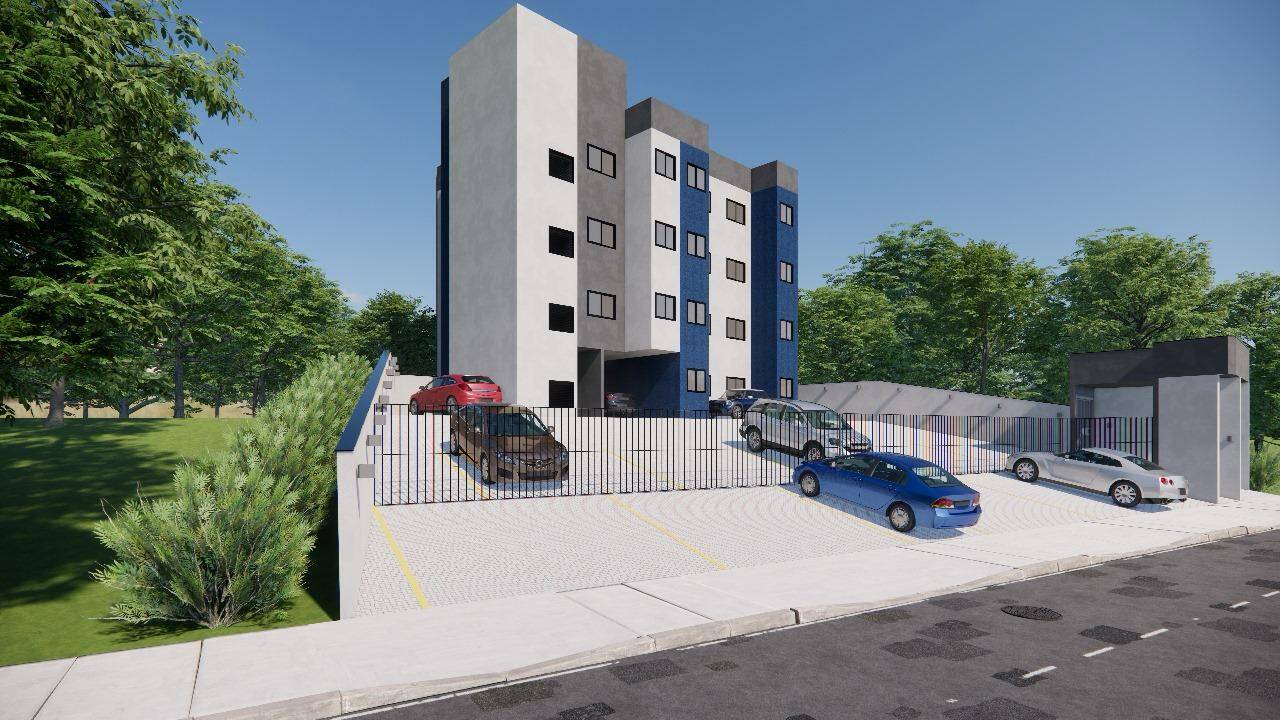 Kitnet-Studio - Foto 4