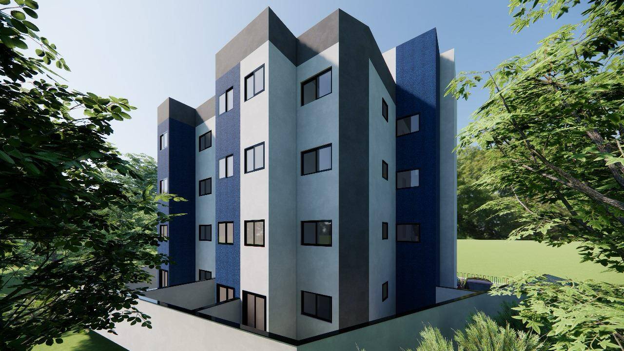 Kitnet-Studio - Foto 3