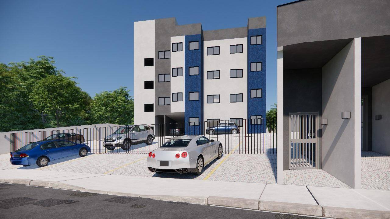 Kitnet-Studio - Foto 1