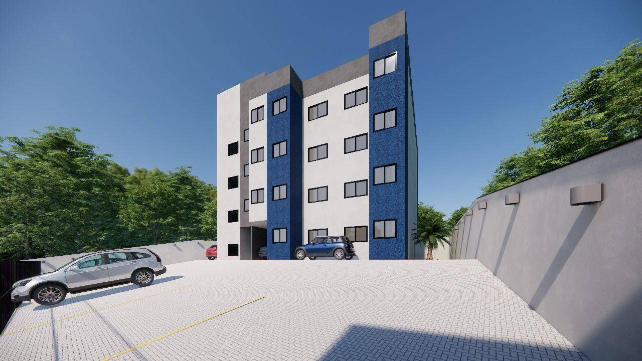 Kitnet-Studio - Foto 6