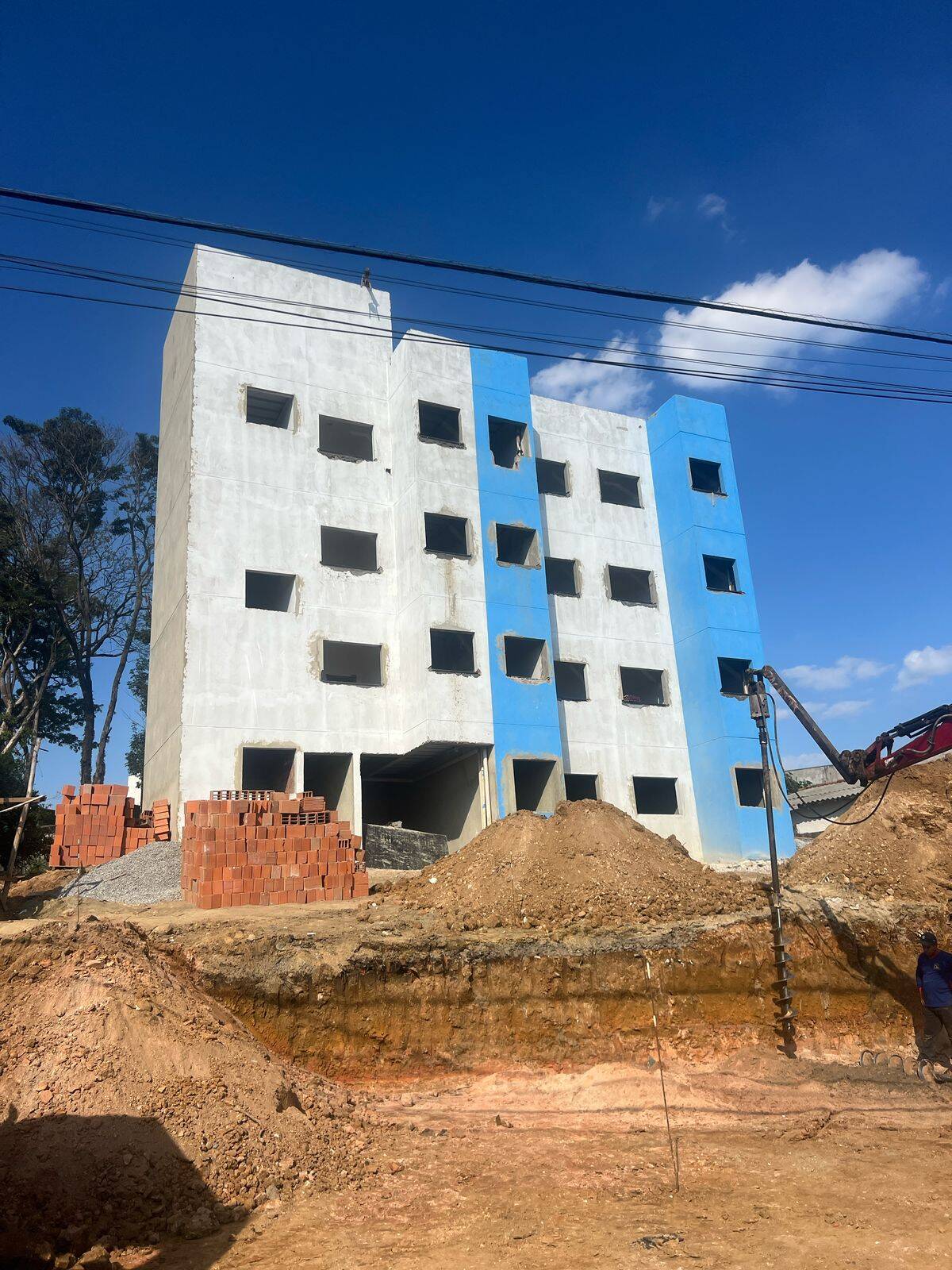 Kitnet-Studio - Foto 8