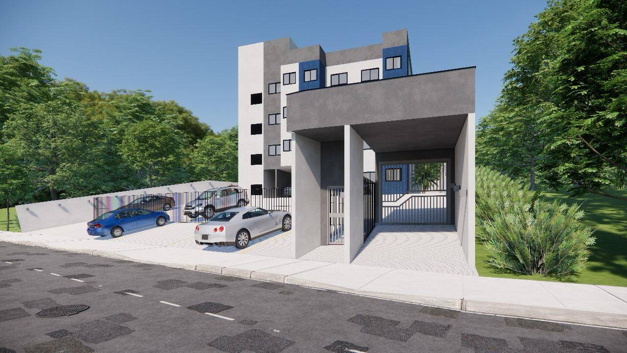 Kitnet-Studio - Foto 9