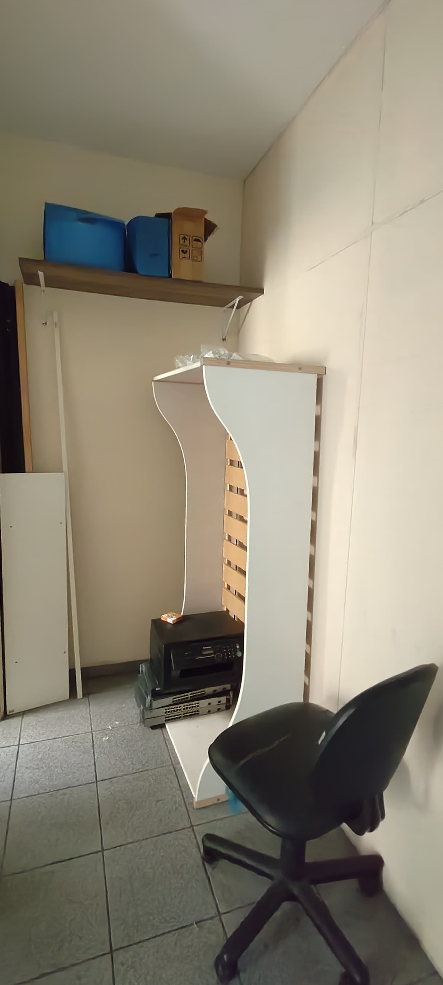 Sala-Conjunto - Foto 5