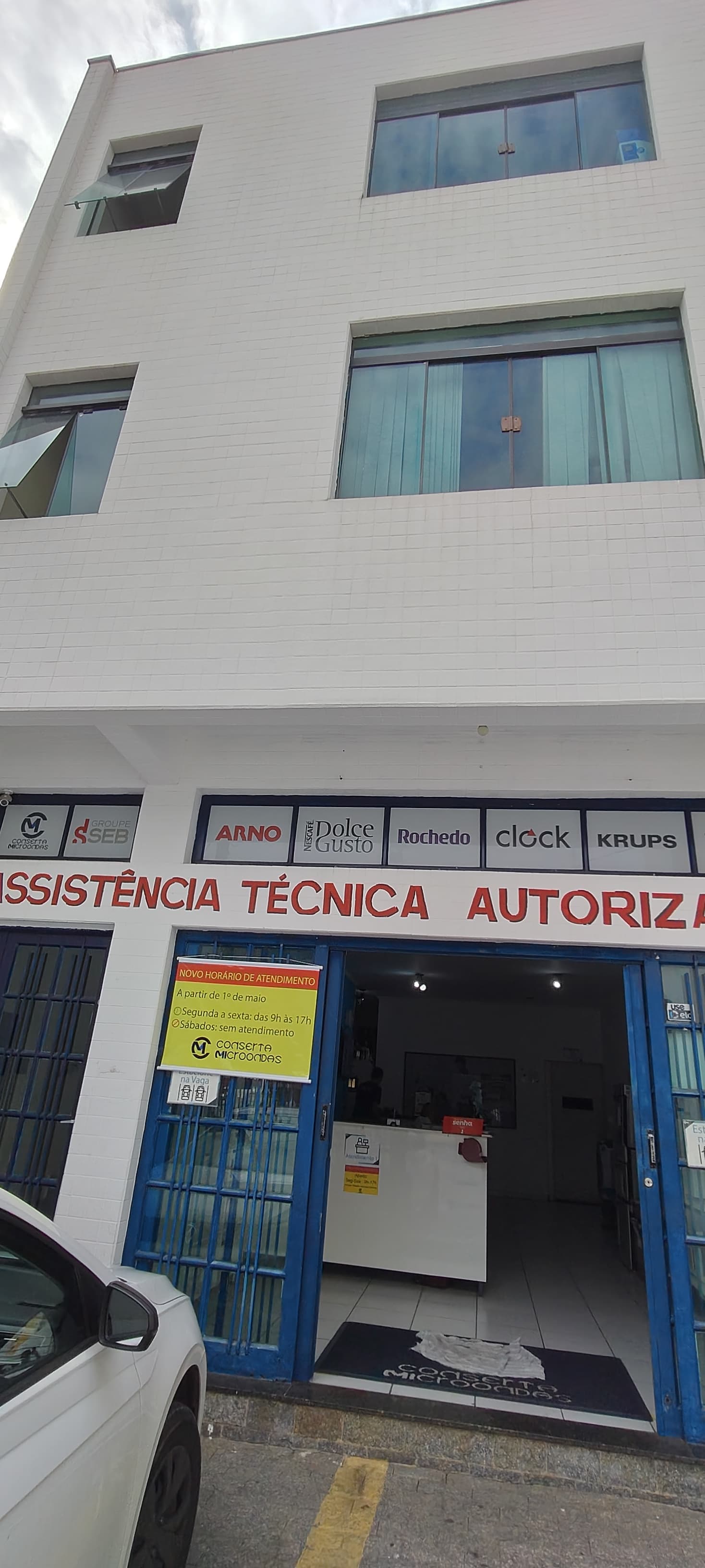 Sala-Conjunto - Foto 7