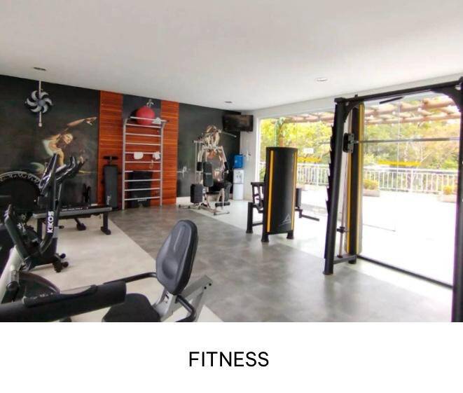 Apartamento, 2 quartos - Foto 19