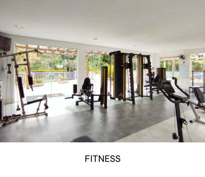 Apartamento, 2 quartos - Foto 21