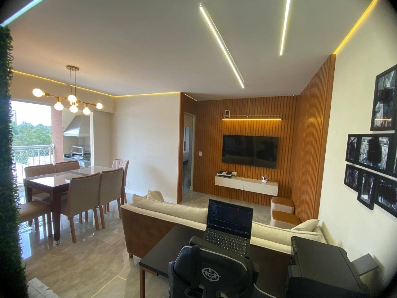 Apartamento, 2 quartos - Foto 3