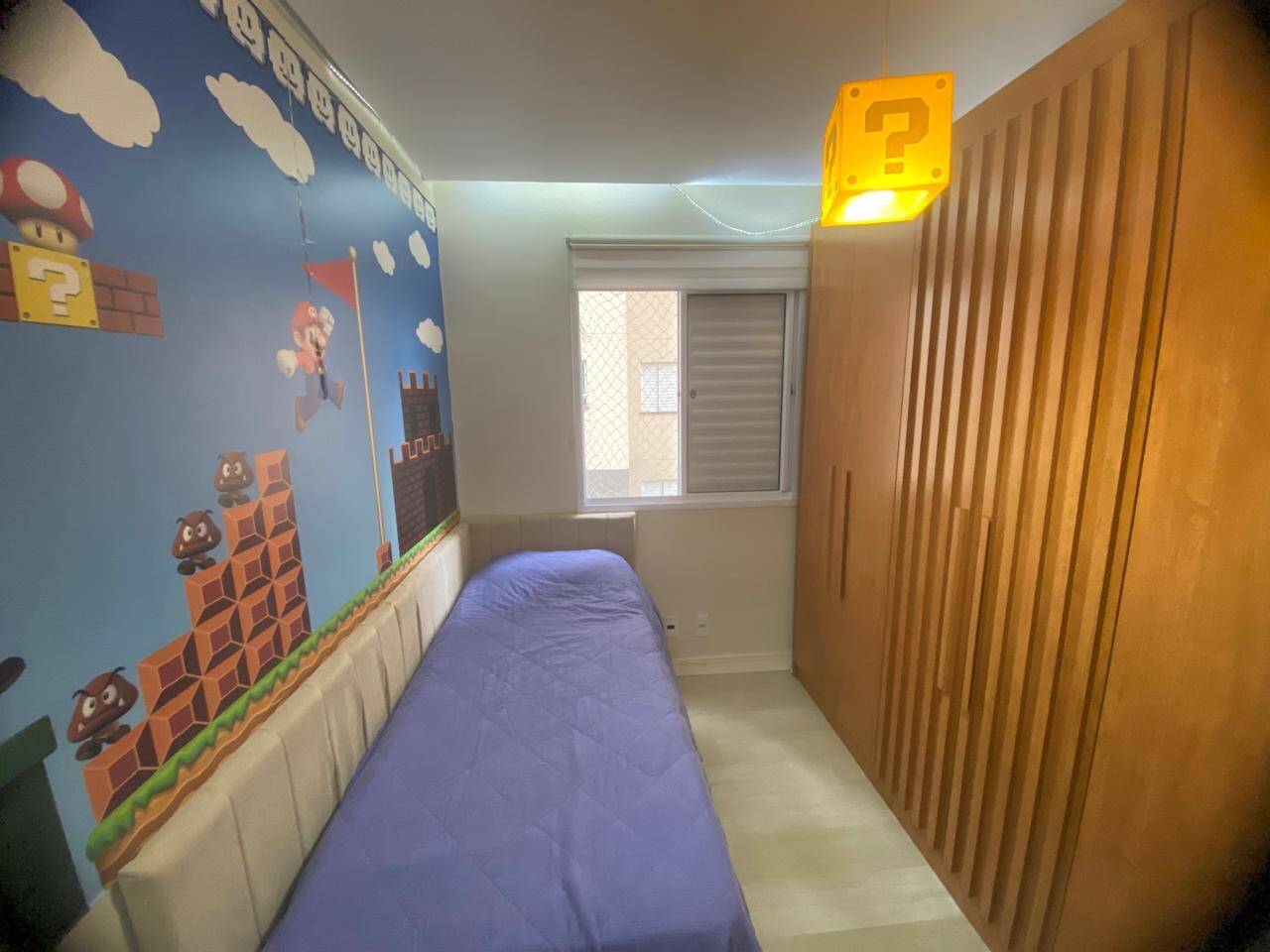 Apartamento, 2 quartos - Foto 6