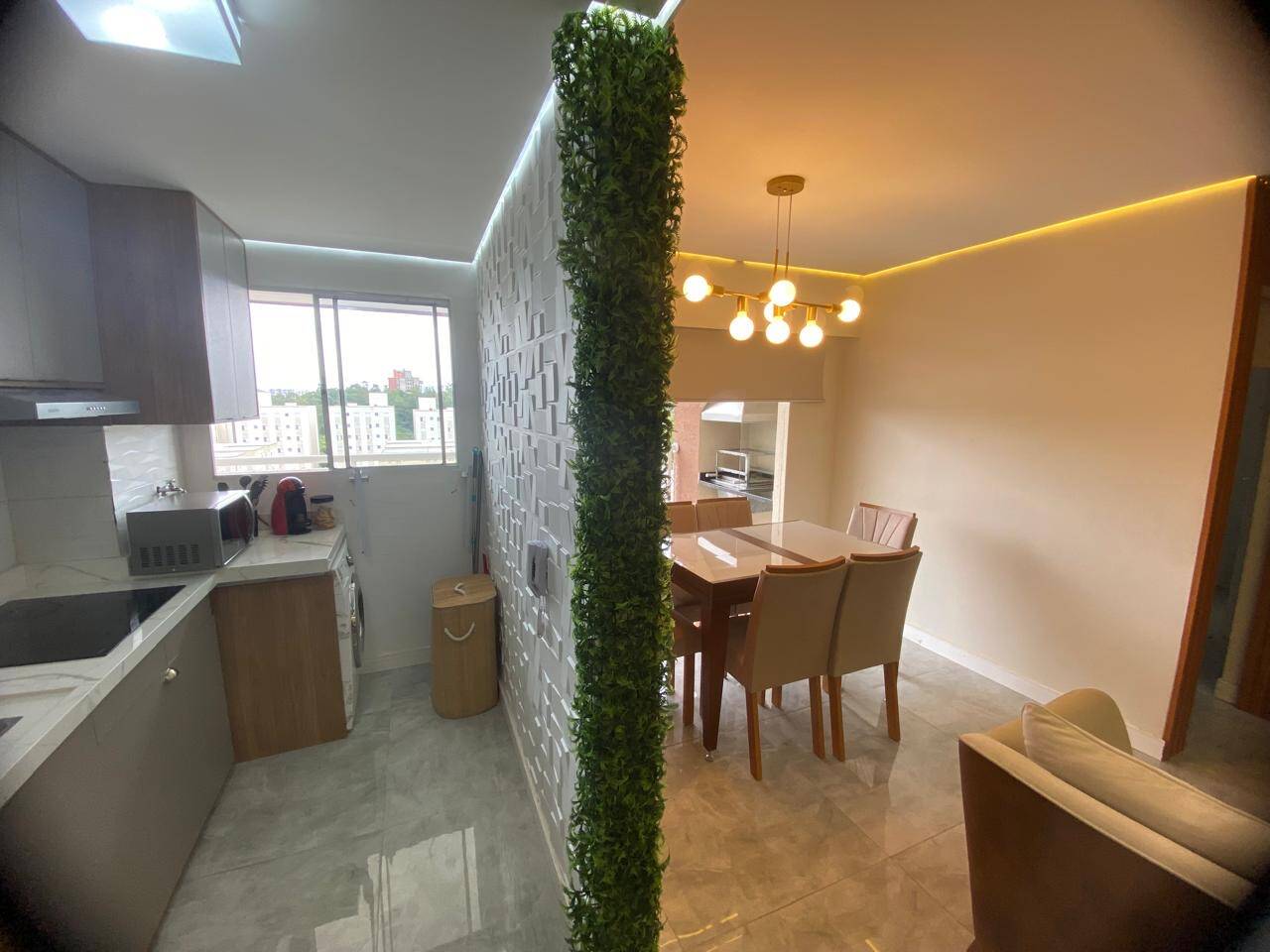 Apartamento, 2 quartos - Foto 5