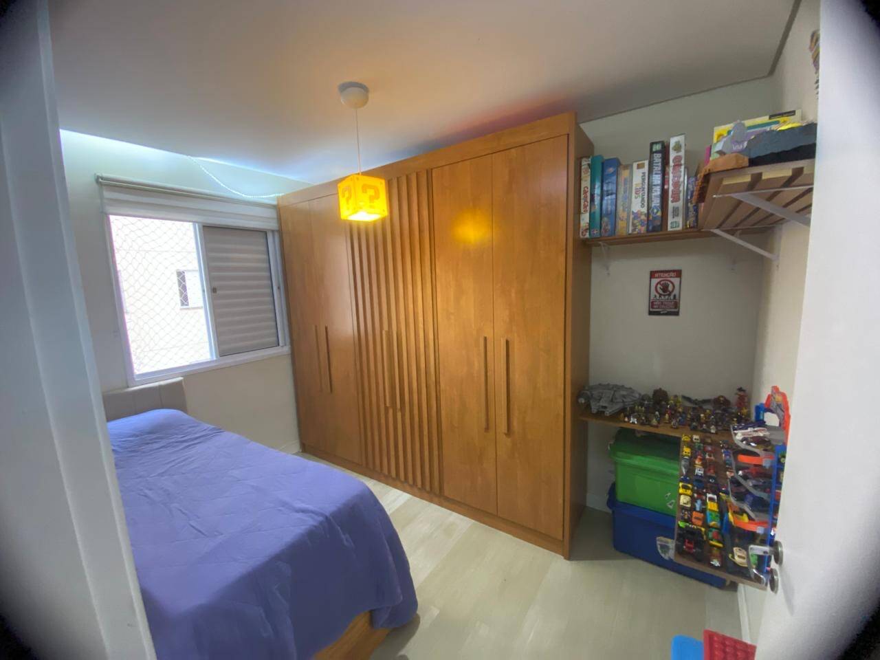 Apartamento, 2 quartos - Foto 8