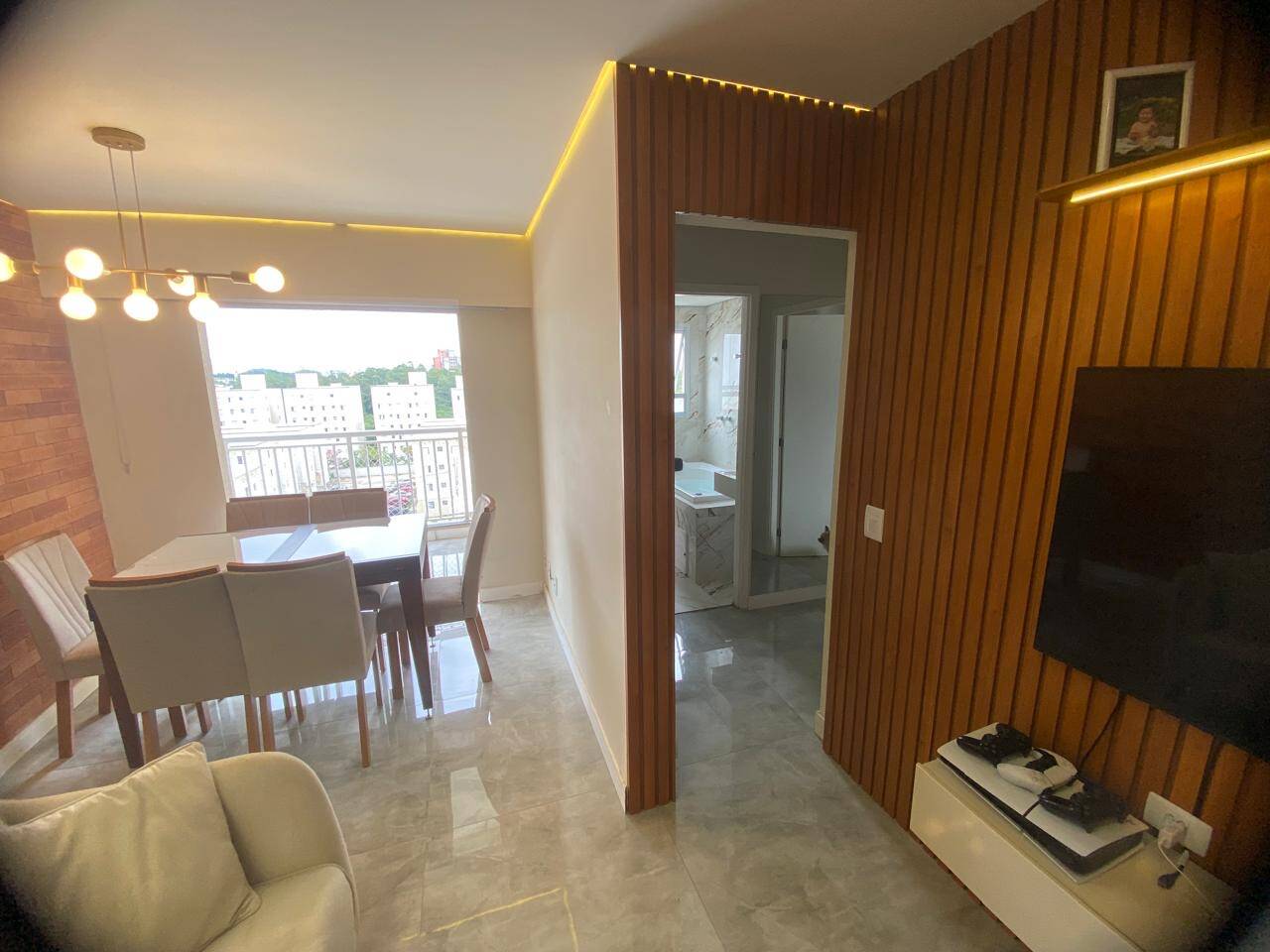 Apartamento, 2 quartos - Foto 12