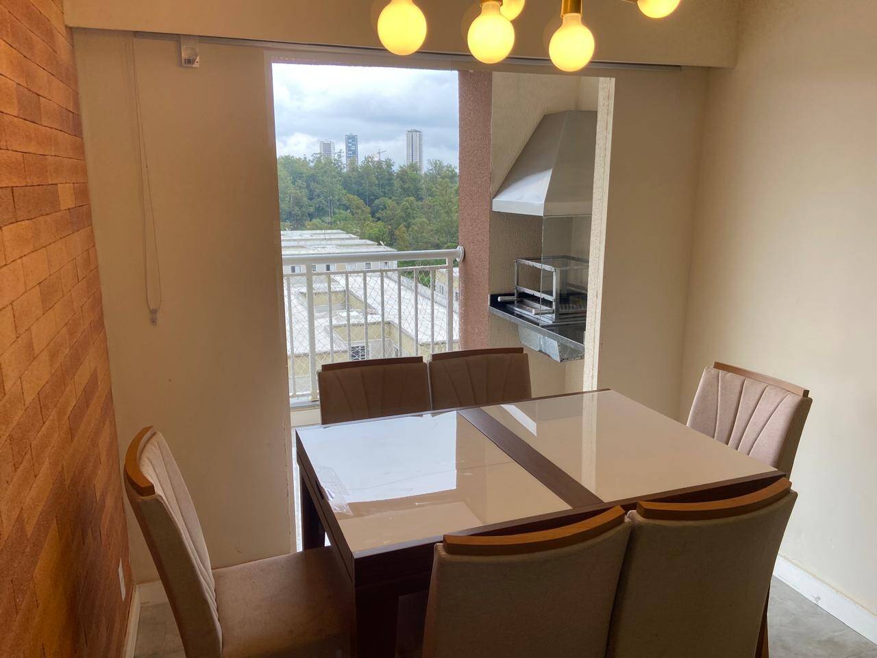 Apartamento, 2 quartos - Foto 16