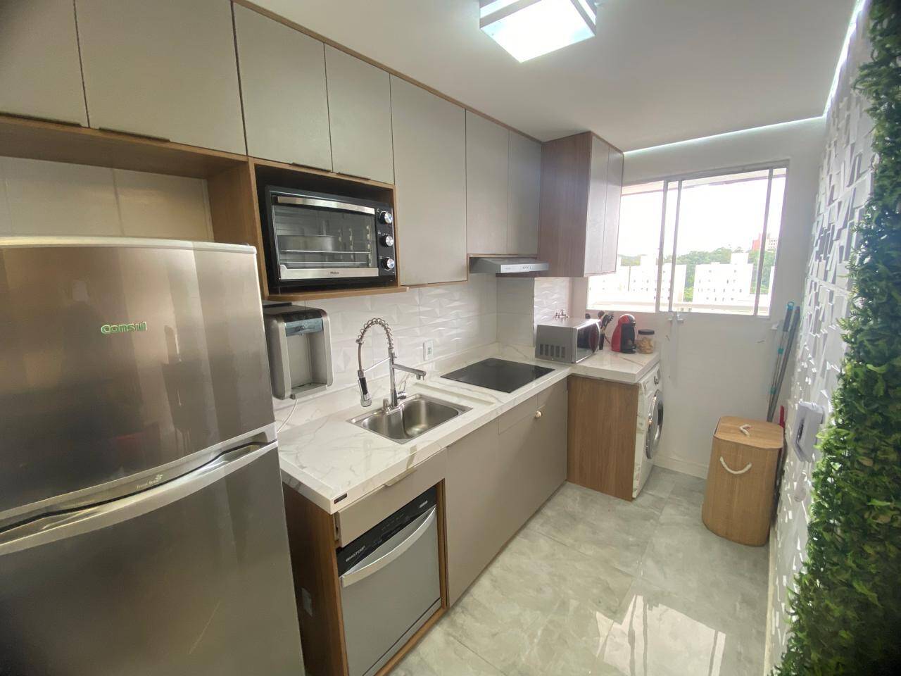 Apartamento, 2 quartos - Foto 10