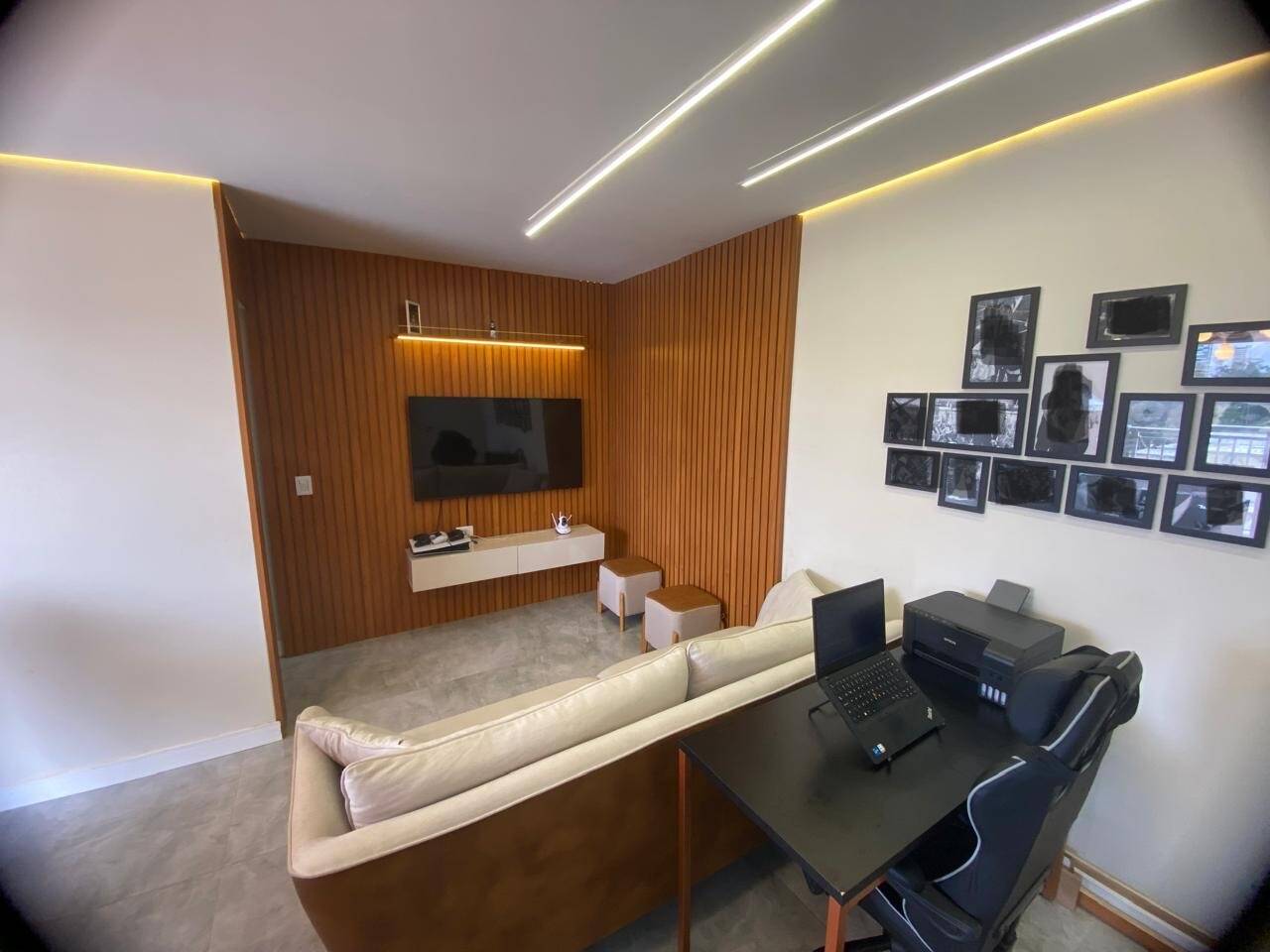 Apartamento, 2 quartos - Foto 14