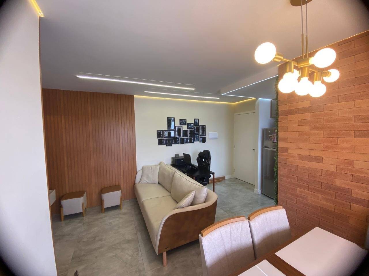 Apartamento, 2 quartos - Foto 25