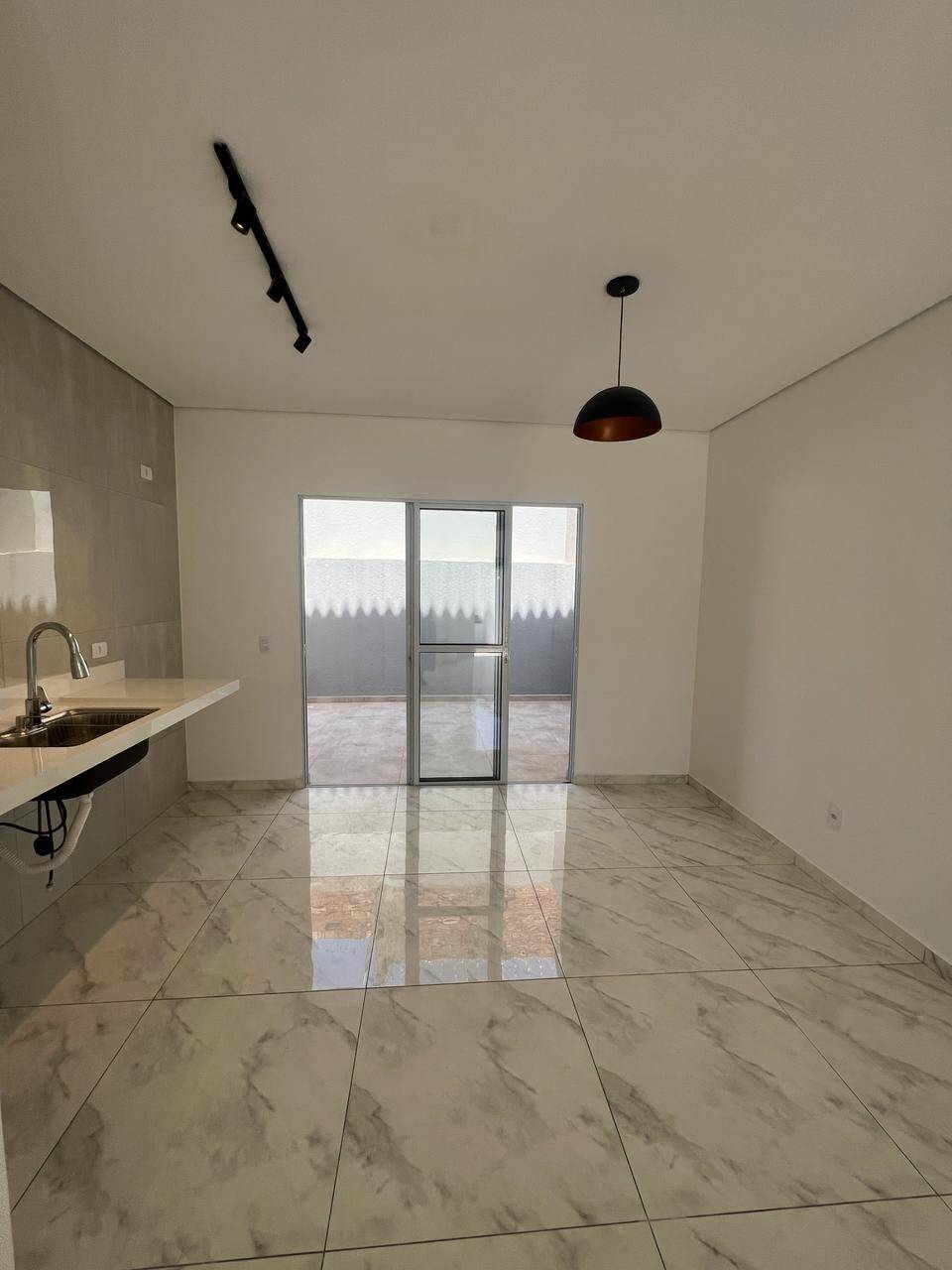 Sobrado, 2 quartos, 70 m² - Foto 2