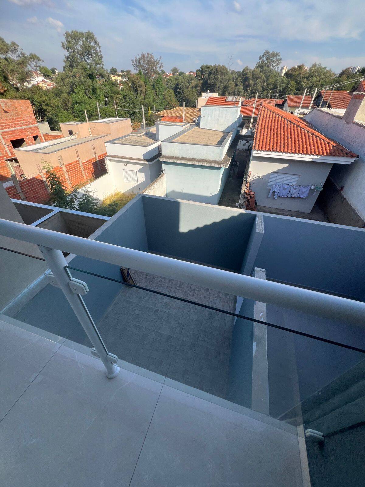 Sobrado, 2 quartos, 70 m² - Foto 6