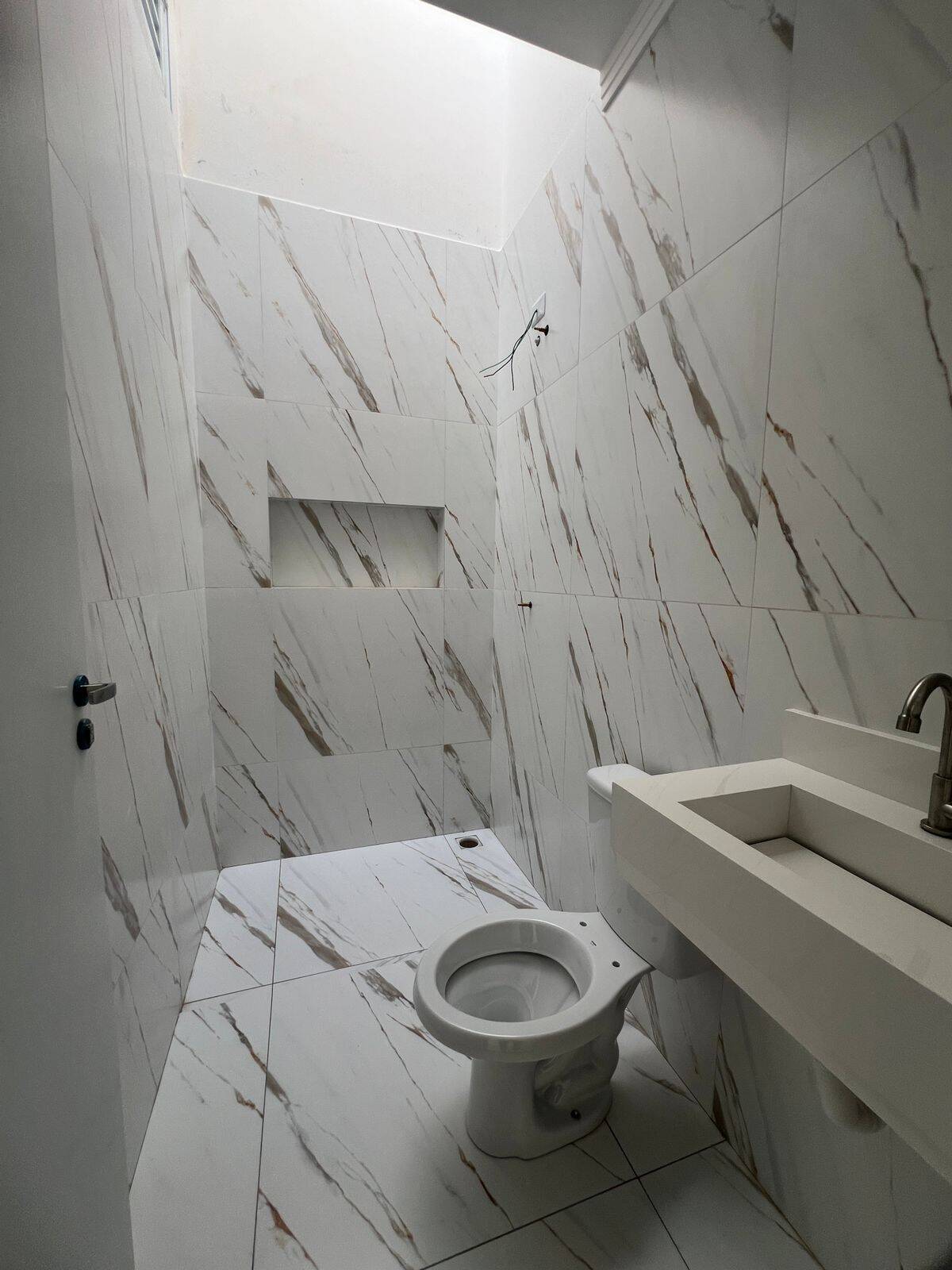 Sobrado, 2 quartos, 70 m² - Foto 8