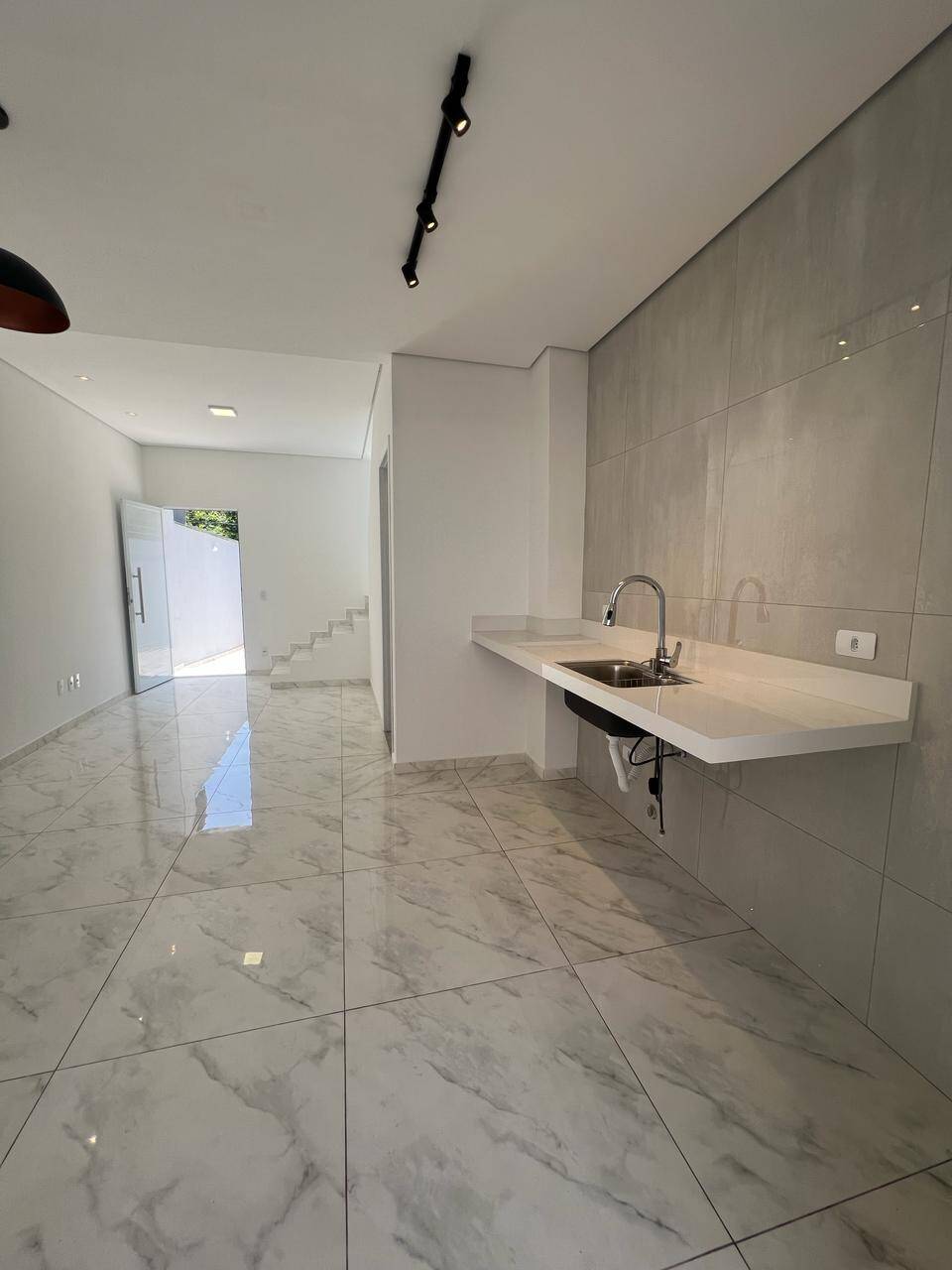 Sobrado, 2 quartos, 70 m² - Foto 9