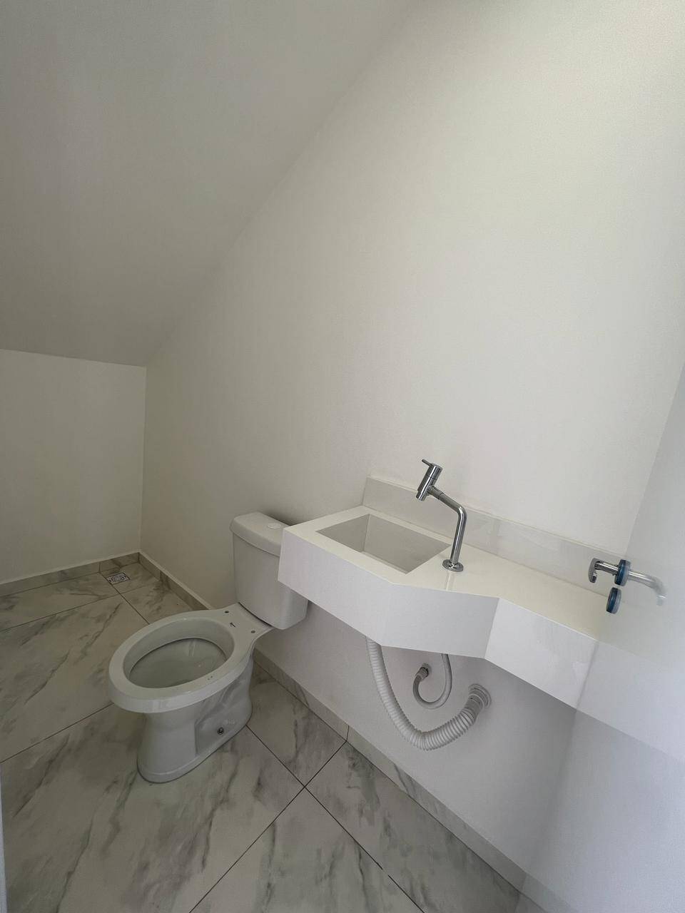 Sobrado, 2 quartos, 70 m² - Foto 10