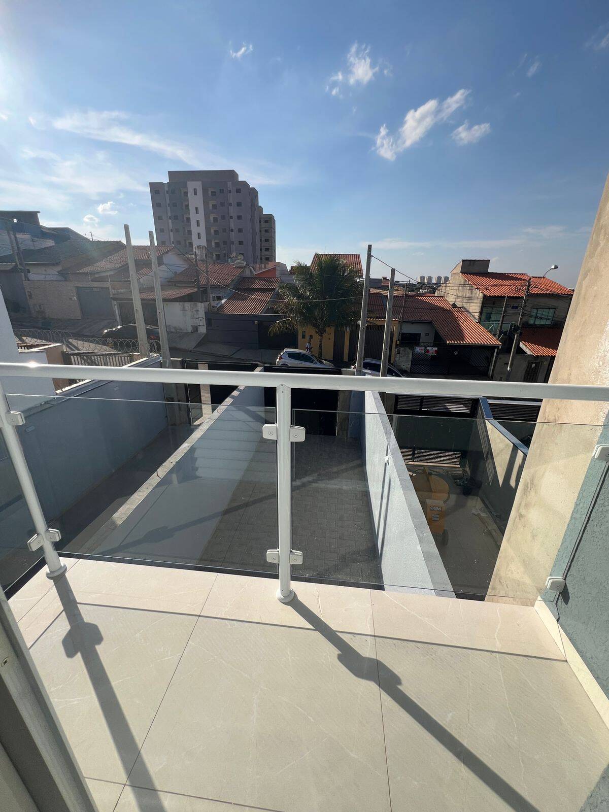 Sobrado, 2 quartos, 70 m² - Foto 26