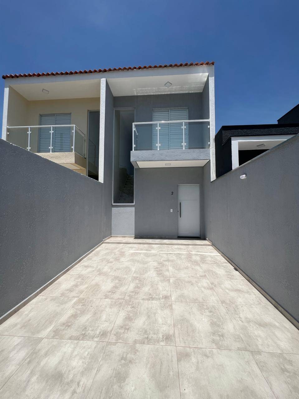 Sobrado, 2 quartos, 70 m² - Foto 23
