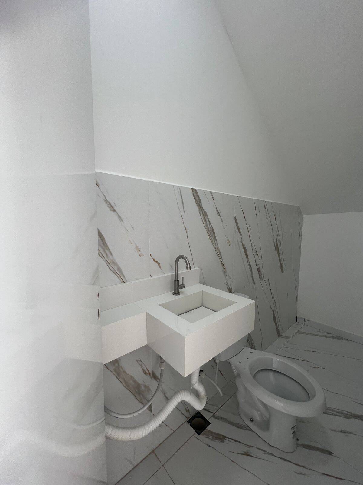 Sobrado, 2 quartos, 70 m² - Foto 25