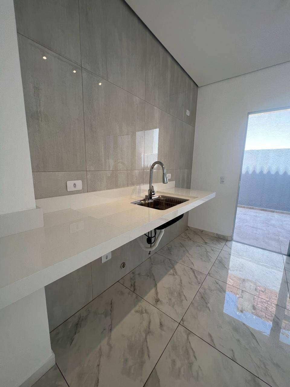 Sobrado, 2 quartos, 70 m² - Foto 28