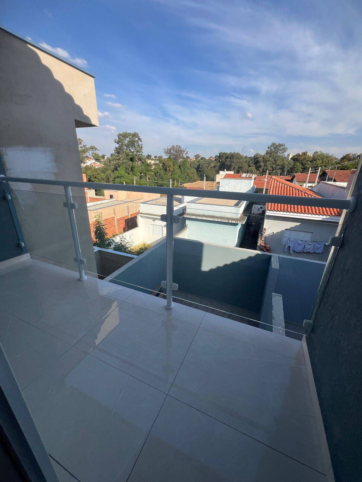 Sobrado, 2 quartos, 70 m² - Foto 29