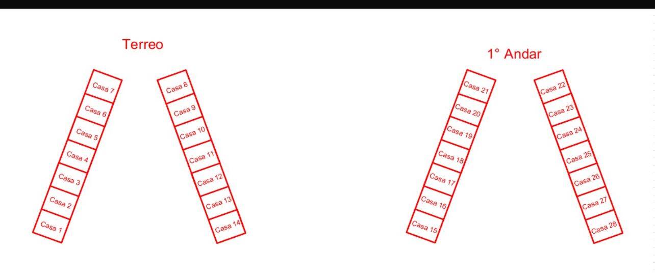 Kitnet-Studio, 24 m² - Foto 2