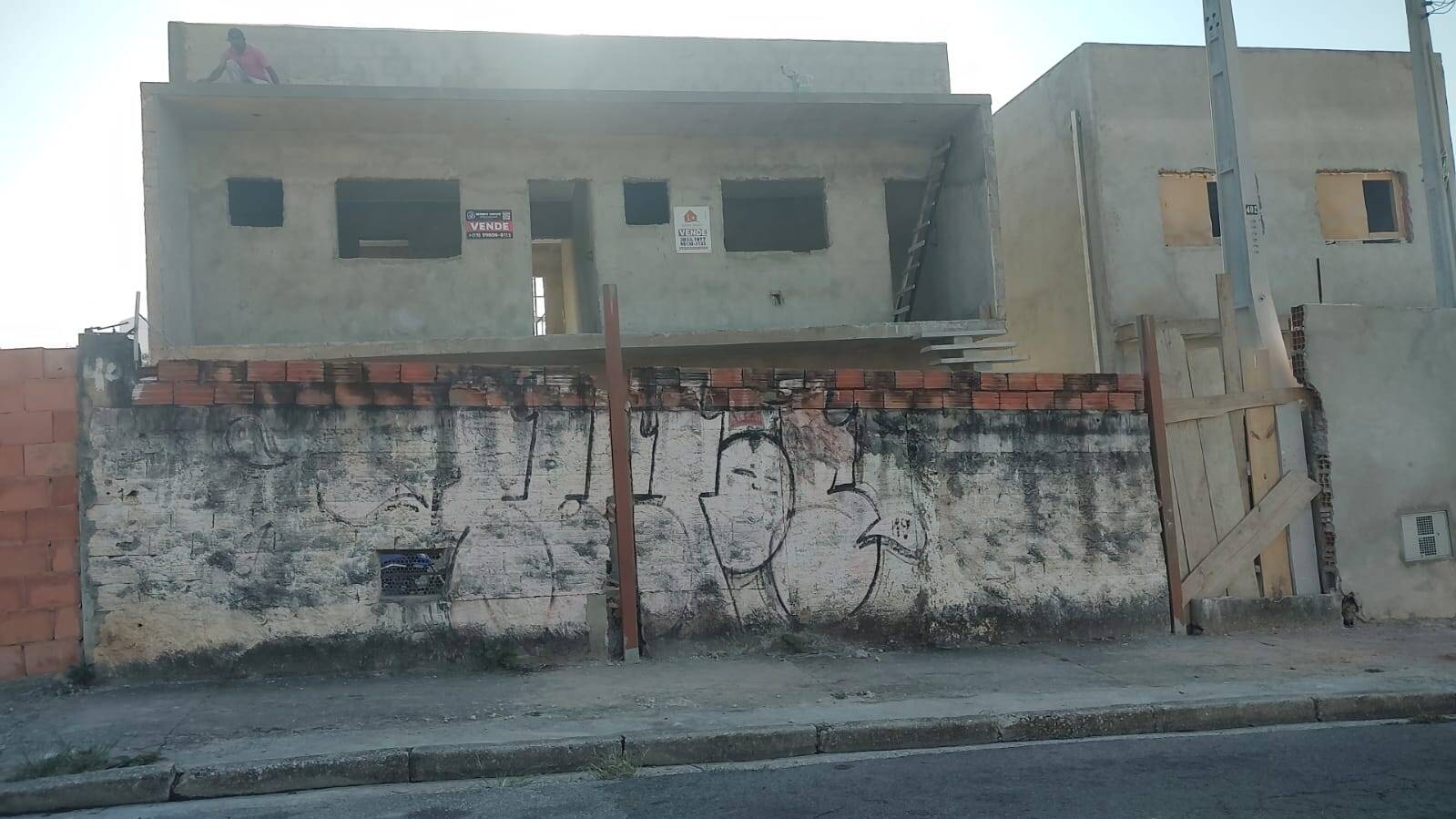 Casa, 2 quartos - Foto 2