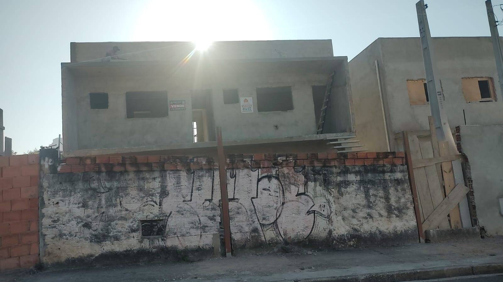 Casa, 2 quartos - Foto 3