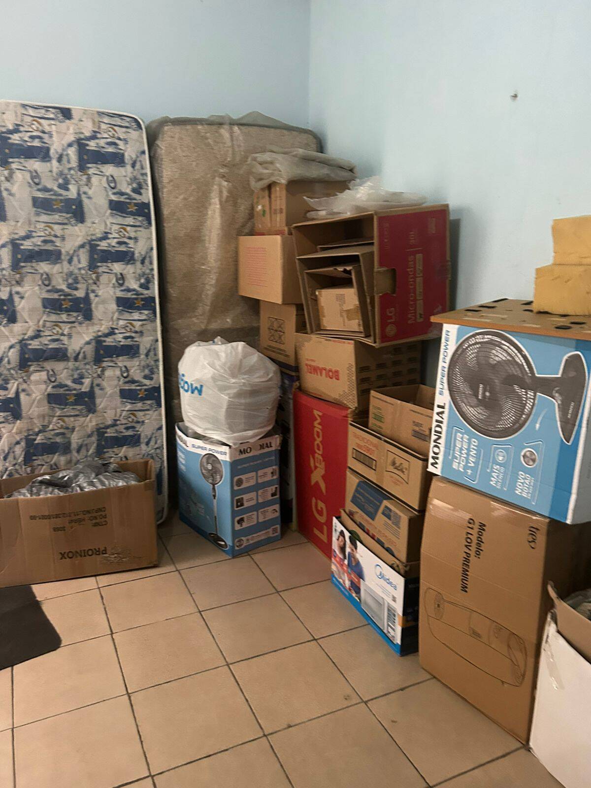 Casa, 3 quartos - Foto 20